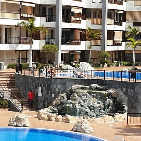 El Rincon 1 * Los Cristianos (Tenerife)
