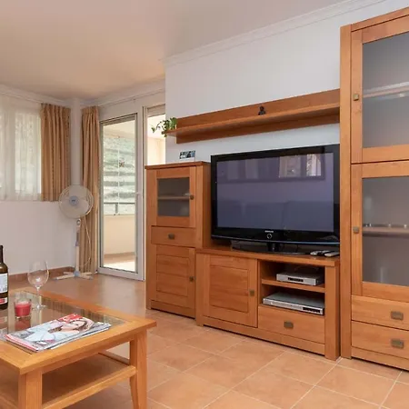 El Rincon 1 Apartman Los Cristianos