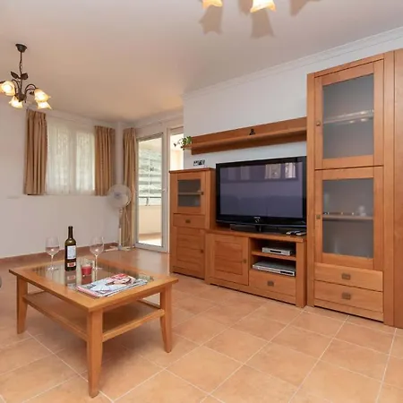 Apartman El Rincon 1 *