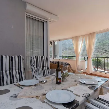 El Rincon 1 Apartman *
