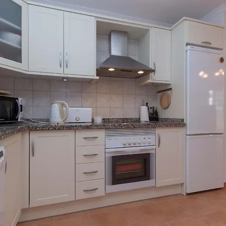 El Rincon 1 Apartman Los Cristianos